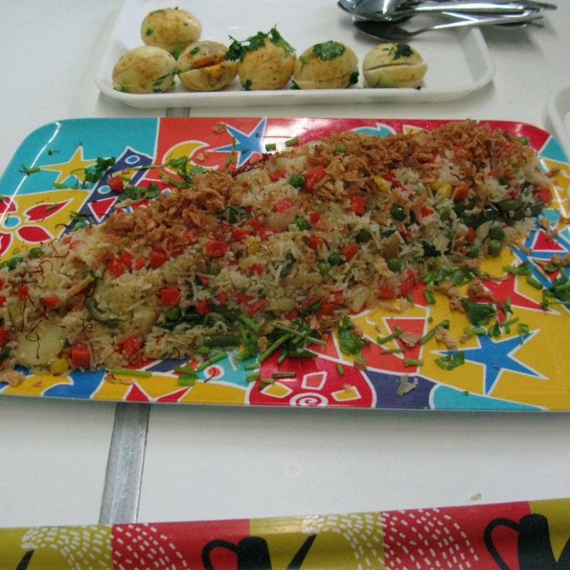 ‘What’s Cooking?’: Stories Of food, Migration, And&nbsp;Bangladesh