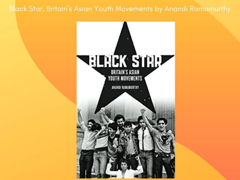 Recommendations from South Asian Book&nbsp;Club