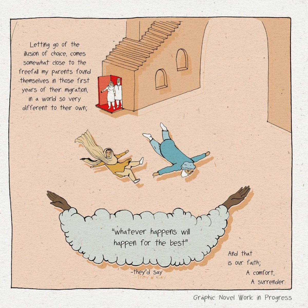 In Conversation With: Sabba&nbsp;Khan